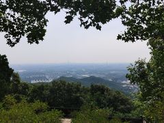 -八大处公园