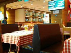 -西贝莜面村(上海百联西郊店)