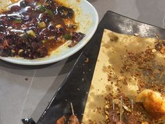 -李赵合鲜肉烧烤(西荷店)