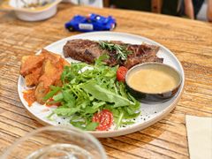 -Brut Eatery悦璞食堂(愚园路店)