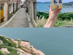-东极岛景区