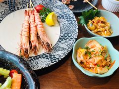 -九井澤精致料理(金茂店)