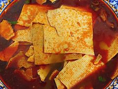 -老字号杨坡红油米线腊汁肉夹馍(东四道巷店)