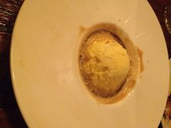 意式浓缩咖啡冰淇淋-La Tavernetta(Bar à Vin)(乌鲁木齐路店)