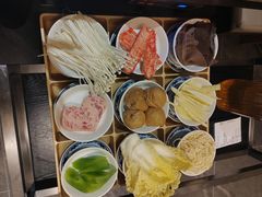 -咏江南·苏式火锅·苏州评弹(观前街店)