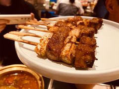-Mr·Fish鱼鲜生海鲜放题(银泰in99店)