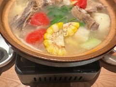 -一坐一忘云南菜(北京skp店)