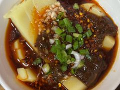 -洞子口张老二凉粉(文殊院店)