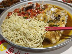 -黄泥岗·地道湖北菜(奥特莱斯店)