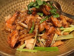 招牌香辣虾-鼎盛蜀坊·重庆江湖菜(市桥地铁站店)