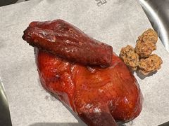 -柴门饭儿(成都太古里店)