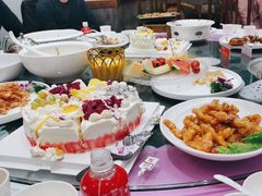 -运河古都(兴华西路店)