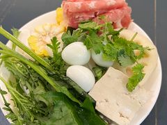 -天台泰和开元名都大酒·地中海咖啡厅