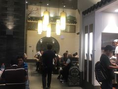 大堂-肯德基(国展店)