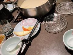 -捞王锅物料理(上海世茂广场店)