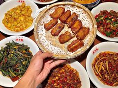 -天下客饭店(中山路店)
