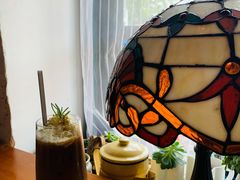 -不舍昼夜咖啡馆