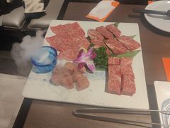 -橘焱胡同烧肉夜食(BFC外滩金融中心店)