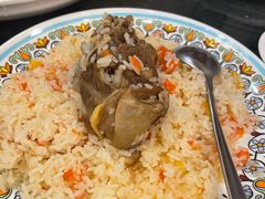 -新疆杭州疗养院·富春山庄