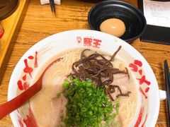 -豚王拉面(澳门银河店)