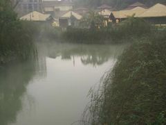 -咸宁万豪温泉谷度假区