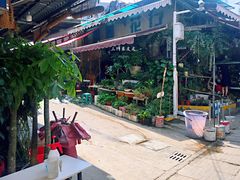 环境-循礼门鲜花花市(武汉循礼门店)