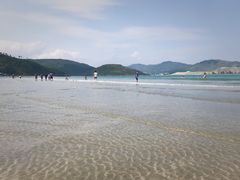 -盐洲岛