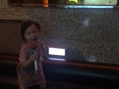 -好乐迪(张扬路八佰伴店)