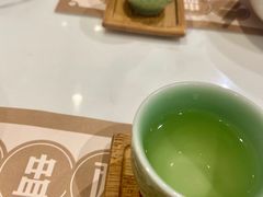 菊花茶-赏点粤式点心(广州塔店)