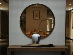 -成都皈徕栖精品酒店(四川大学九眼桥店)