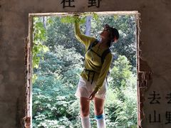 -虞山风景区