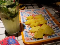 -碌碌发·东南亚风味烧烤档(体育西店)