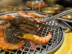 -釜山火炉·海鲜烤肉(紫藤路店)
