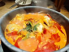 -毛辣果·酸(OHA复兴西路店)