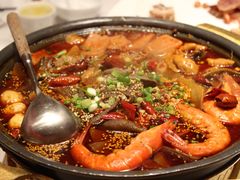 -眉州东坡(清河万象汇店)