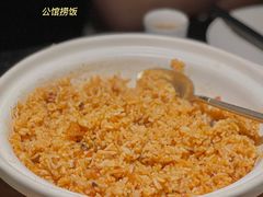 -小运河·公馆(国贸店)