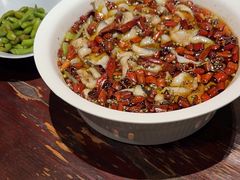 -永安鱼庄·镇江菜(东吴路店)