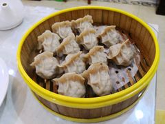 -百味饺子城•海鲜家常菜(秦皇岛店)