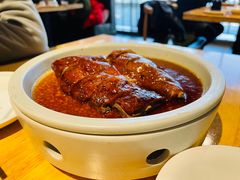 -兰亭轩茶餐厅(长江路店)