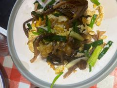 -老郑家东北春饼(龙悦居店)
