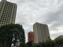 -复旦软件园
