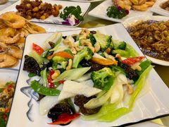 -天津雅园饭店(成林道店)