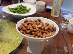 -涌觅名灶·本地海鲜宁波菜(财富广场店)