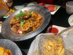 -辣尚瘾·烤鱼·新川菜(牡丹园直营店)