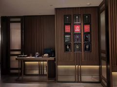 -淮香国色·淮扬菜(正大中心店)