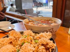 糯米排骨-永乐饭店