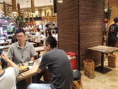 -好人民间小吃·番茄鱼酸菜鱼(木渎悠方店)