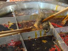 -大龙火锅(老店)
