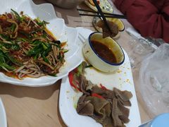 -洪霞餐馆