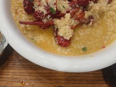 -虾小龙老长沙龙虾馆(坡子街店)